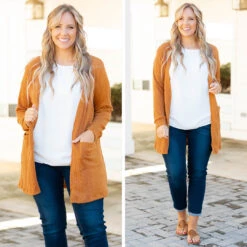Reminders Of You Cardigan, Mocha -Chic Soul Store 15 80a04ab9 000a 4592 847b 6ab325f7eb3d