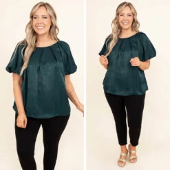 You Don't Know Me Top, Dark Teal 13 You Don't Know Me Top, Dark Teal -Chic Soul Store 15 8d45bf66 b818 4b50 b30d 2d8fc3e75a50