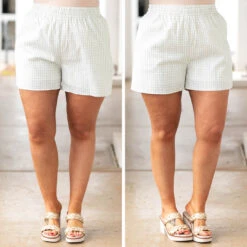Springtime Sundays Shorts, Mint 13 Springtime Sundays Shorts, Mint -Chic Soul Store 15 9720dc50 779d 4642 9d10 0e763db589d2