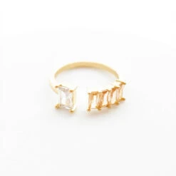Stuck Together Ring, Gold 13 Stuck Together Ring, Gold -Chic Soul Store 15 9f5f0c3e 8599 4edb a044 53920b61bcec