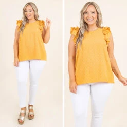 Suddenly Speechless Top, Honey -Chic Soul Store 15 cabd5406 e352 44a3 baf0 e07c9761307c