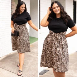 Perfect To Me Dress, Black -Chic Soul Store 16 04c4b7aa ec87 4622 89b8 3de7763ad3cb