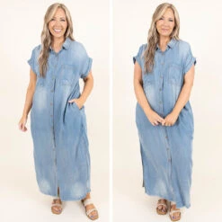 Watch Me Win Dress, Denim -Chic Soul Store 16 0d1a376e 22cc 4d34 89ab 5ff937fe9bd6