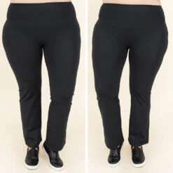 Pilates Please Pants, Black 13 Pilates Please Pants, Black -Chic Soul Store 16 4247a2f3 0af0 4311 90a5 1a8e2f15a0dc