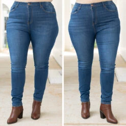 Out Of My Mind Jeggings, Blue 13 Out Of My Mind Jeggings, Blue -Chic Soul Store 16 6e60c2b4 a736 47c3 be4c 92b7d3f715c3