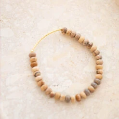 Made For Us Bracelet, Brown 7 Made For Us Bracelet, Brown -Chic Soul Store 16 aa6fcbe5 93fc 4182 98d4 52824a93475f