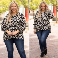 You And Me Forever Top, Black 13 You And Me Forever Top, Black -Chic Soul Store 16 aeb526f7 742f 4091 9e6b bccdfb23911e