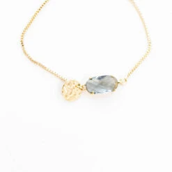 Endless Elegance Bracelet, Grey -Chic Soul Store 16 b468acf3 88d8 4231 b47a 8938708035f4