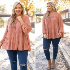 Stitched On Top, Mauve -Chic Soul Store 16 d0008cff ea72 4b67 aae7 bfa1014642d6