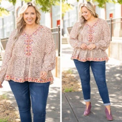 Move Freely Top, Taupe -Chic Soul Store 16 dd4d1ad2 90e3 459b ab10 e969e063bbb5