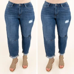 Making My Way Downtown Jeans, Dark Wash -Chic Soul Store 16 f71c308c 7659 485b b76a eaa78ea92916