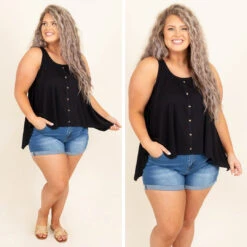 You Are Meeting The Finest Top, Black -Chic Soul Store 17 42e896dc 2b96 47b5 8c08 7030c4b5d738