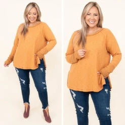 Underneath It All Top, Rust -Chic Soul Store 17 483d30de 12d9 400d 84c8 c3ab97993187