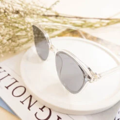 Days In The Shade Sunglasses, Gray 9 Days In The Shade Sunglasses, Gray -Chic Soul Store 17 4bdef0b3 9f3b 4dbc a108 07b39d3dcad7