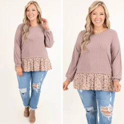 That's The Way Of The World Top, Mocha 13 That's The Way Of The World Top, Mocha -Chic Soul Store 17 6edf9316 69b2 403b ab20 26abe67f00a5