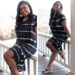 She's Crafty Dress, Black -Chic Soul Store 17 9167714c 99e8 4201 bc4f 23f38eb6755d