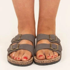 Stepping Out In Style Sandals, Mocha -Chic Soul Store 17 b0ae89c6 11fb 4c21 b920 4fcebde9c086