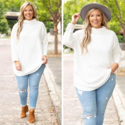 Oh So Happy Top, White -Chic Soul Store 17 c7479a74 57d5 4b5f 80a0 5ad17bdf0963