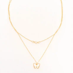 Feeling Beautiful Necklace, Gold 11 Feeling Beautiful Necklace, Gold -Chic Soul Store 17 fe1fa27b c267 4015 af2e 2f3e12993c34