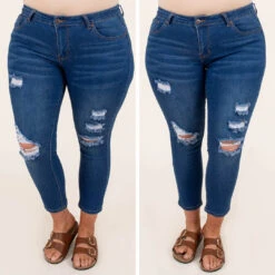 What's The Rush Jeggings, Medium Wash -Chic Soul Store 18 4fa99089 397b 4ce2 a500 754d8de557ee