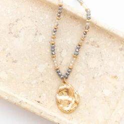 All The Drama Necklace, Gold 9 All The Drama Necklace, Gold -Chic Soul Store 18 5d333cee c523 4aae 89cb 4bb3c64c1270