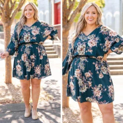 You're On My Mind Dress, Teal -Chic Soul Store 18 e6ae0152 5010 4bbc 9d3c 43c759de1281