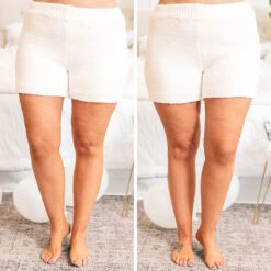 Lounging In Luxury Shorts, Ivory 15 Lounging In Luxury Shorts, Ivory -Chic Soul Store 18 f1df4878 ee90 4543 b31b de6e3c36f6a9