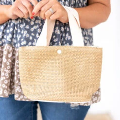 Seaside Living Bag, Tan 9 Seaside Living Bag, Tan -Chic Soul Store 19 271a10d8 eebb 4323 aacc 0f3e7943d670