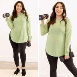 Press On Top, Fair Green -Chic Soul Store 19 47839b32 33cc 4e71 a7ab 78a51064beb5