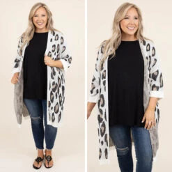 Worth The Hype Cardigan, Ivory-Taupe 13 Worth The Hype Cardigan, Ivory-Taupe -Chic Soul Store 19 4dc65bb0 5be3 47c1 afd4 35f7ecb2a7c1