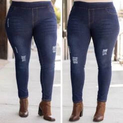 Jeggings For The Win, Dark Wash 13 Jeggings For The Win, Dark Wash -Chic Soul Store 19 d5ba65e8 16c9 4a54 a44e 967a905c7db1