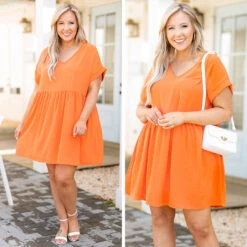 Unexpected Chance Dress, Orange 13 Unexpected Chance Dress, Orange -Chic Soul Store 19 e96a6d72 7941 4855 ae68 e4e6b4f28c44