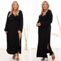 At This Point Dress, Black -Chic Soul Store 19 f7749e66 62e9 4875 a1f9 f3ce6f39c397