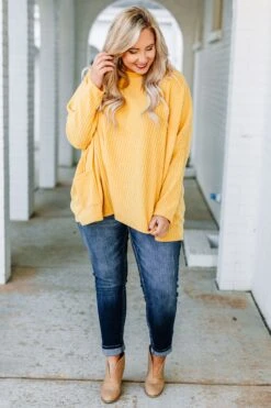 Following The Sun Top, Honey 10 Following The Sun Top, Honey -Chic Soul Store 1B0A6433