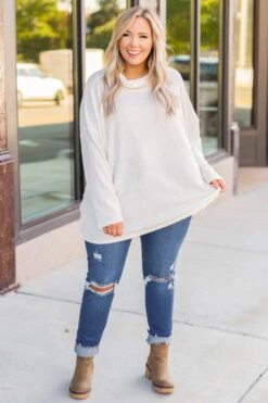 What Can I Say Jeans, Blue -Chic Soul Store 1B7A8398 Edit b338fb4a 2105 4839 86ab b0d8120f9904