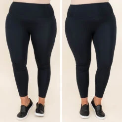 A Beautiful Day Leggings, Black 13 A Beautiful Day Leggings, Black -Chic Soul Store 1 15e098a2 2d1b 47f2 9288 9d88d07000ea