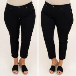 Blaze The Trail Jeggings, Black 13 Blaze The Trail Jeggings, Black -Chic Soul Store 1 4d9a88b9 2fc9 4cbe 954d 00fa5f8d2aa8