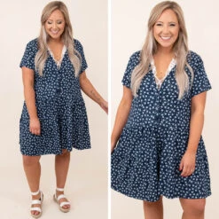 Tropical Bliss Romper, Navy -Chic Soul Store 1 c42c85bd aa2e 4388 90d6 c8ee7f23fa7b