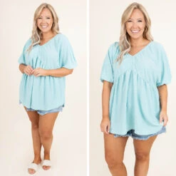 Adorably You Top, Aqua Teal 13 Adorably You Top, Aqua Teal -Chic Soul Store 1 c7040e8c fdd7 4bb5 8a8b 6324755d0227