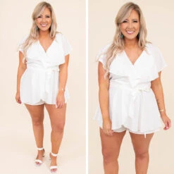 Going International Romper, Cream 13 Going International Romper, Cream -Chic Soul Store 1 eca32f78 747e 422d b9cc 5fc7b7ae33c6