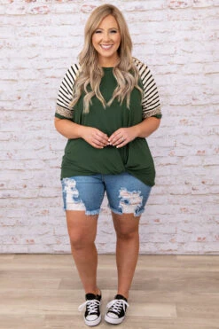 Live Some Shorts, Medium Wash 9 Live Some Shorts, Medium Wash -Chic Soul Store 2 24Kim 255 40c795fe 509f 4e24 a267 e5f1fc1f718c