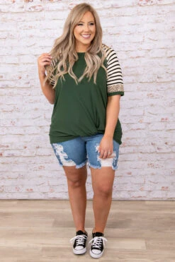 Live Some Shorts, Medium Wash 11 Live Some Shorts, Medium Wash -Chic Soul Store 2 24Kim 256 8b989c70 2691 427d a4d4 0cdc66eee1df