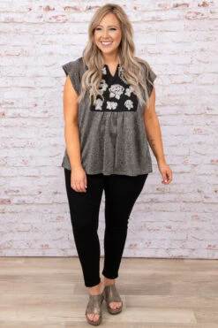 Crisp Views Jeggings, Black -Chic Soul Store 2 24Kim 271