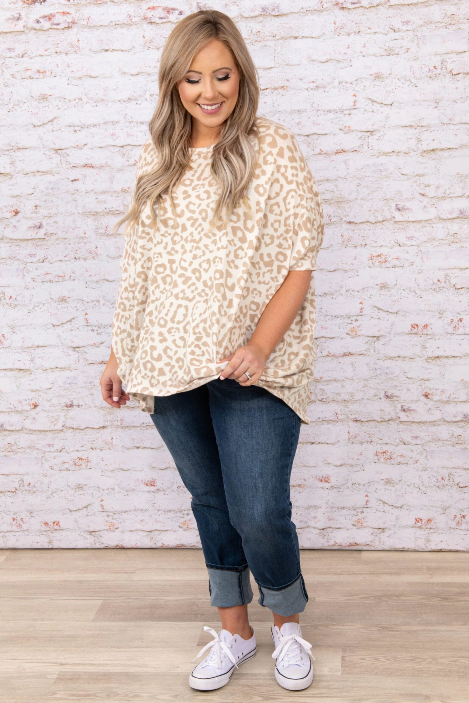 Hold Please Boyfriend Jeans, Dark Wash 4 Hold Please Boyfriend Jeans, Dark Wash - Image 2