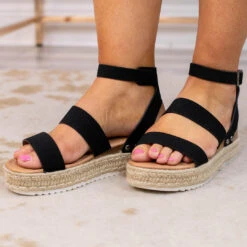 Sole Searching Sandals, Black 13 Sole Searching Sandals, Black -Chic Soul Store 2.14 16 30e93b1f 531c 4861 a2d2 6fd05520447d