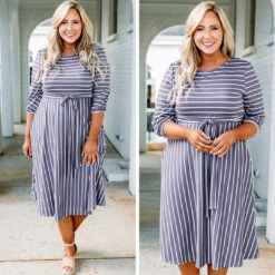 Holding Hands On The Boardwalk Dress, Lavender -Chic Soul Store 2.27 13 690f8778 4674 4df4 846b 9536e29763c6