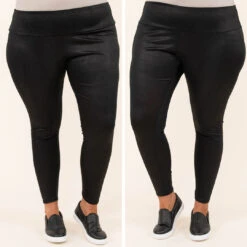 Slither Into The Night Leggings, Black -Chic Soul Store 20 3c7c9849 da38 4846 8cef 3b36cc245590