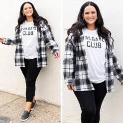 Rock It Any Day Shacket, Black 13 Rock It Any Day Shacket, Black -Chic Soul Store 20 3f06140d 67cd 4837 ad29 bcb1269729dd