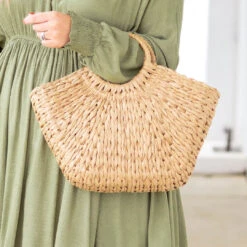 Chasing Waves Bag, Tan -Chic Soul Store 20 3f12e468 4f9d 4102 ac7e bea655888e0d