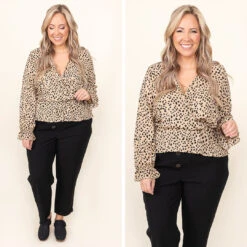 With Love Always Top, Taupe -Chic Soul Store 20 4e3f13c1 3596 427b bd03 ae1e592fe7f8